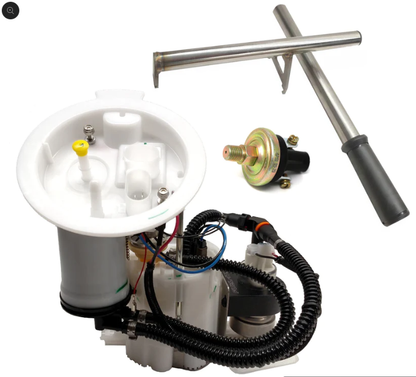 Fuel-it Stage 3 LPFP Upgrade BMW F Chassis F2X, F3X, and F87 (N55 M2) Walbro