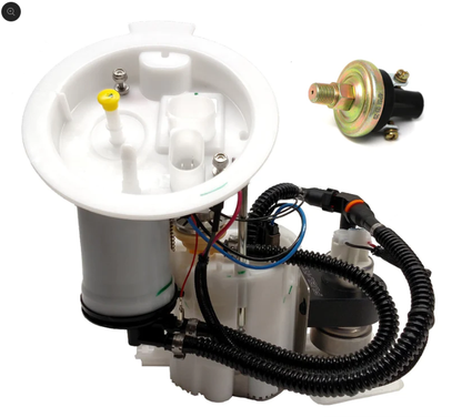 Fuel-it Stage 3 LPFP Upgrade BMW F Chassis F2X, F3X, and F87 (N55 M2) Walbro