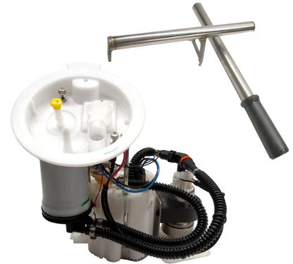 Fuel-it Stage 3 LPFP Upgrade BMW F Chassis F2X, F3X, and F87 (N55 M2) Walbro