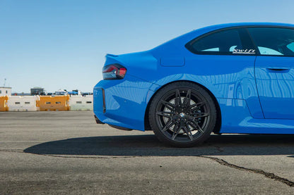 Swift Spec-R Springs BMW G87 M2