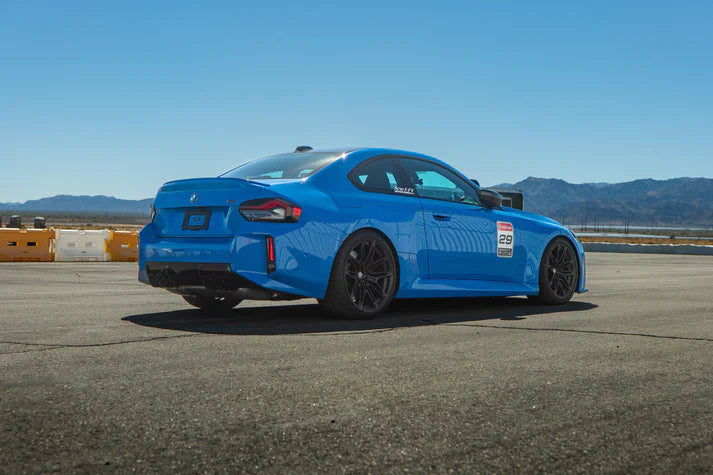 Swift Spec-R Springs BMW G87 M2