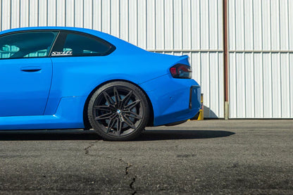 Swift Spec-R Springs BMW G87 M2