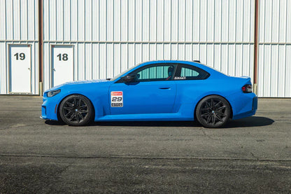 Swift Spec-R Springs BMW G87 M2