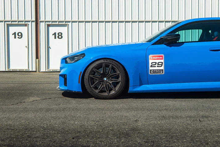 Swift Spec-R Springs BMW G87 M2