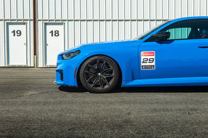 Swift Spec-R Springs BMW G87 M2