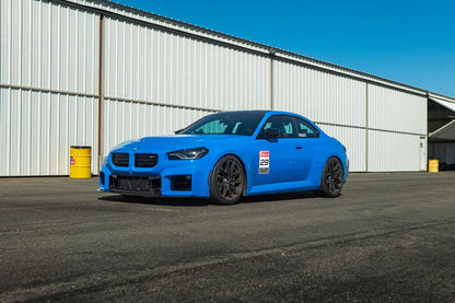 Swift Spec-R Springs BMW G87 M2