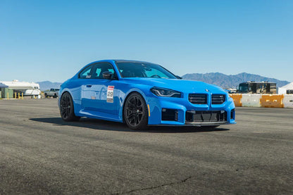 Swift Spec-R Springs BMW G87 M2