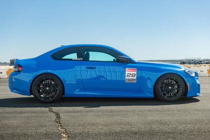 Swift Spec-R Springs BMW G87 M2