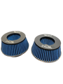 TCM Air Filters for Silicone Front Mount Intakes BMW S55 / S63 / S58