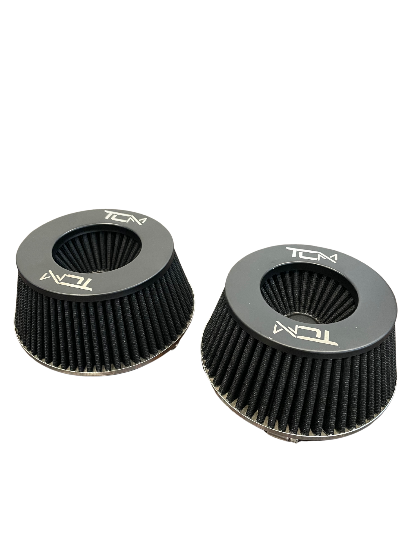 TCM Air Filters for Silicone Front Mount Intakes BMW S55 / S63 / S58