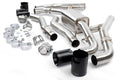 Dinan Free Flow Stainless Exhaust Axleback BMW X3M/X4M S58