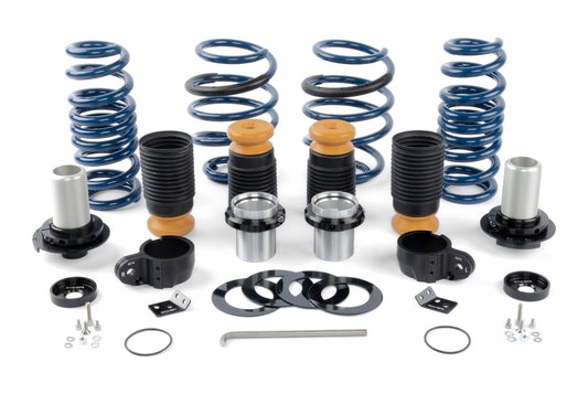 DINAN Adjustable Spring Set H.A.S. BMW M2 G87 S58