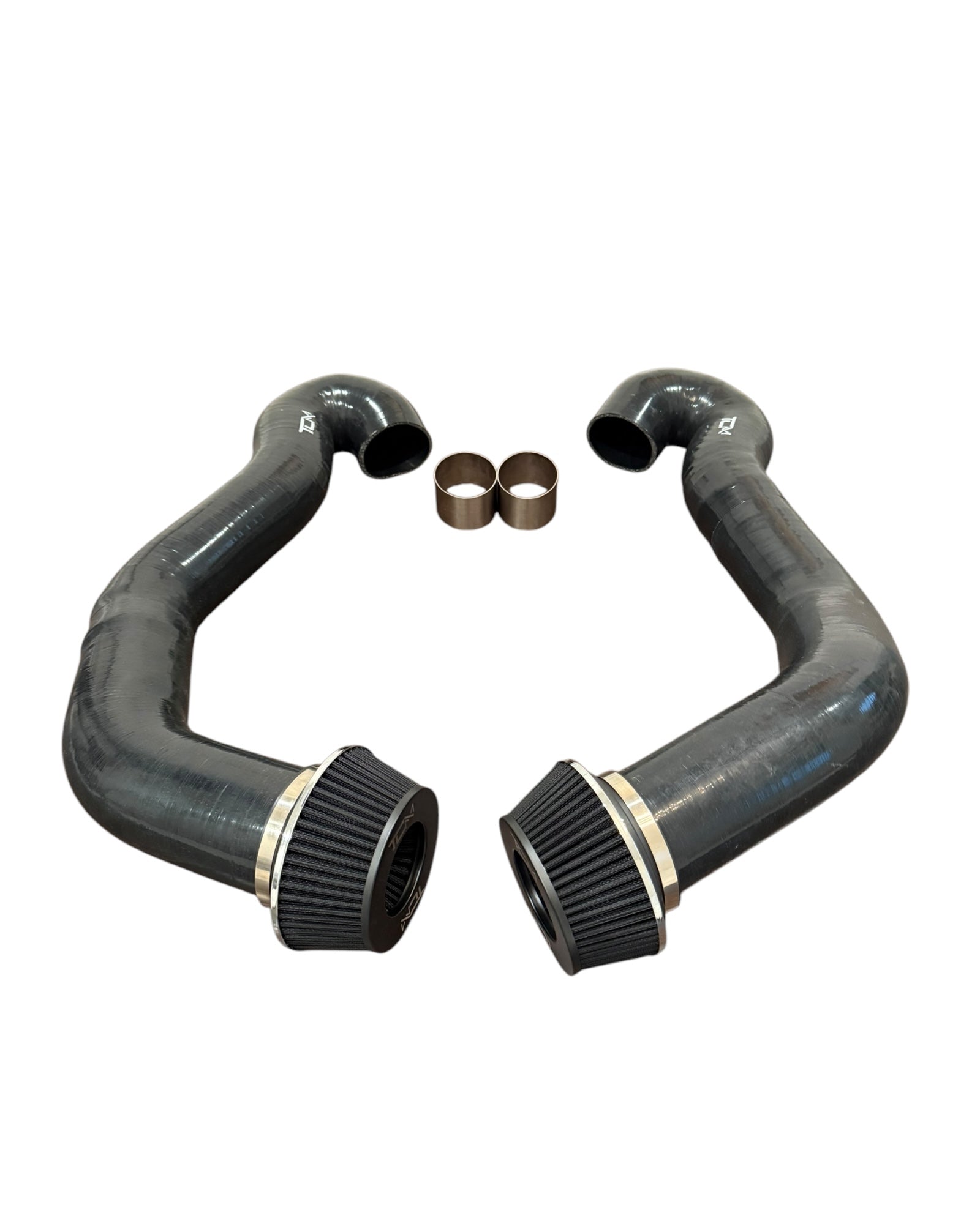 TCM Silicone Front Mount Intakes BMW X5M | X6M XM M50i/M60i F95
