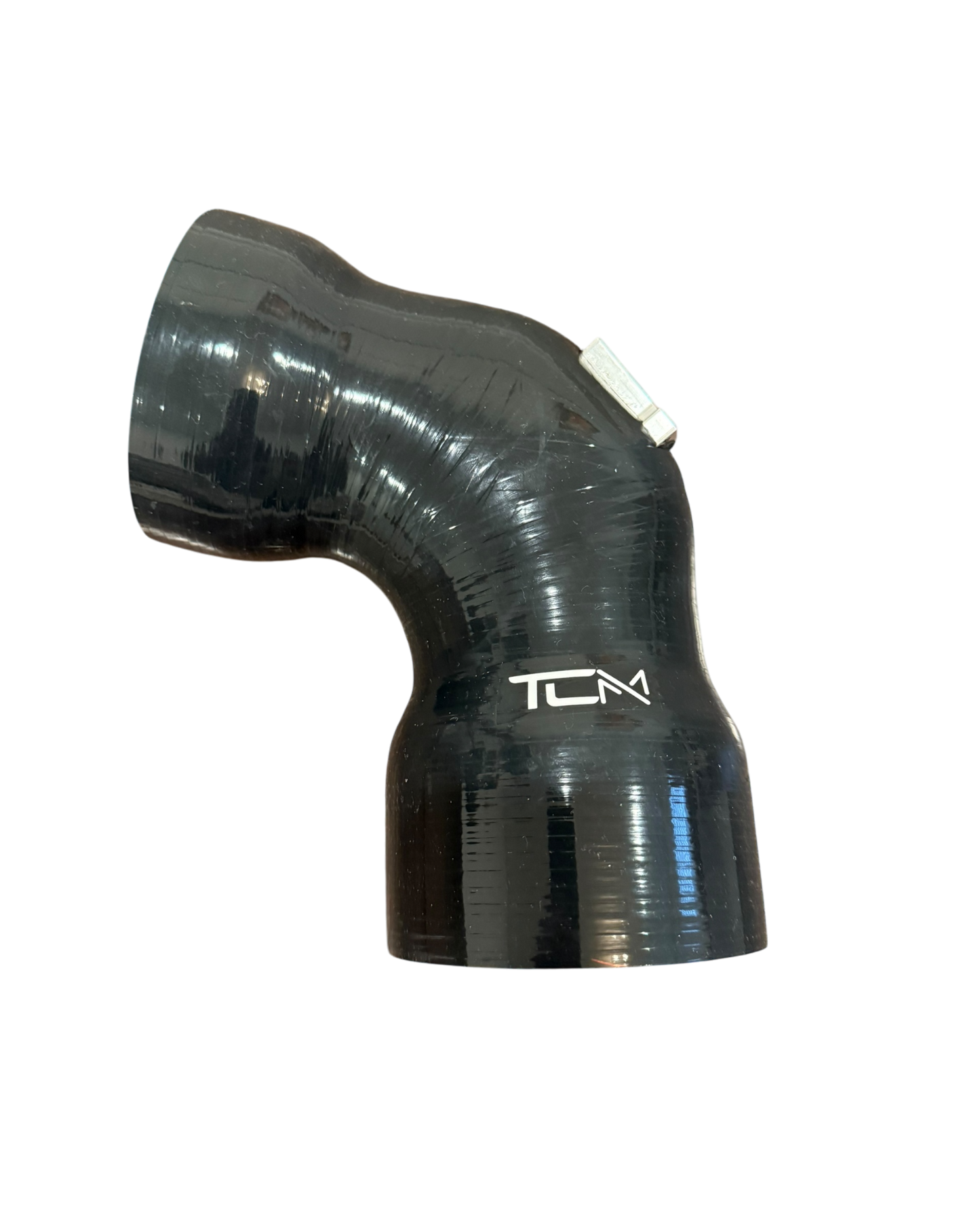 TCM 4" Cold Air Intake W/ Heat Shield BMW B58 M340 M440 M240