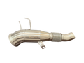 TCM B58 Gen3 5" Catted Downpipe BMW 340i/440i/X3 G Chassis B58Tu2
