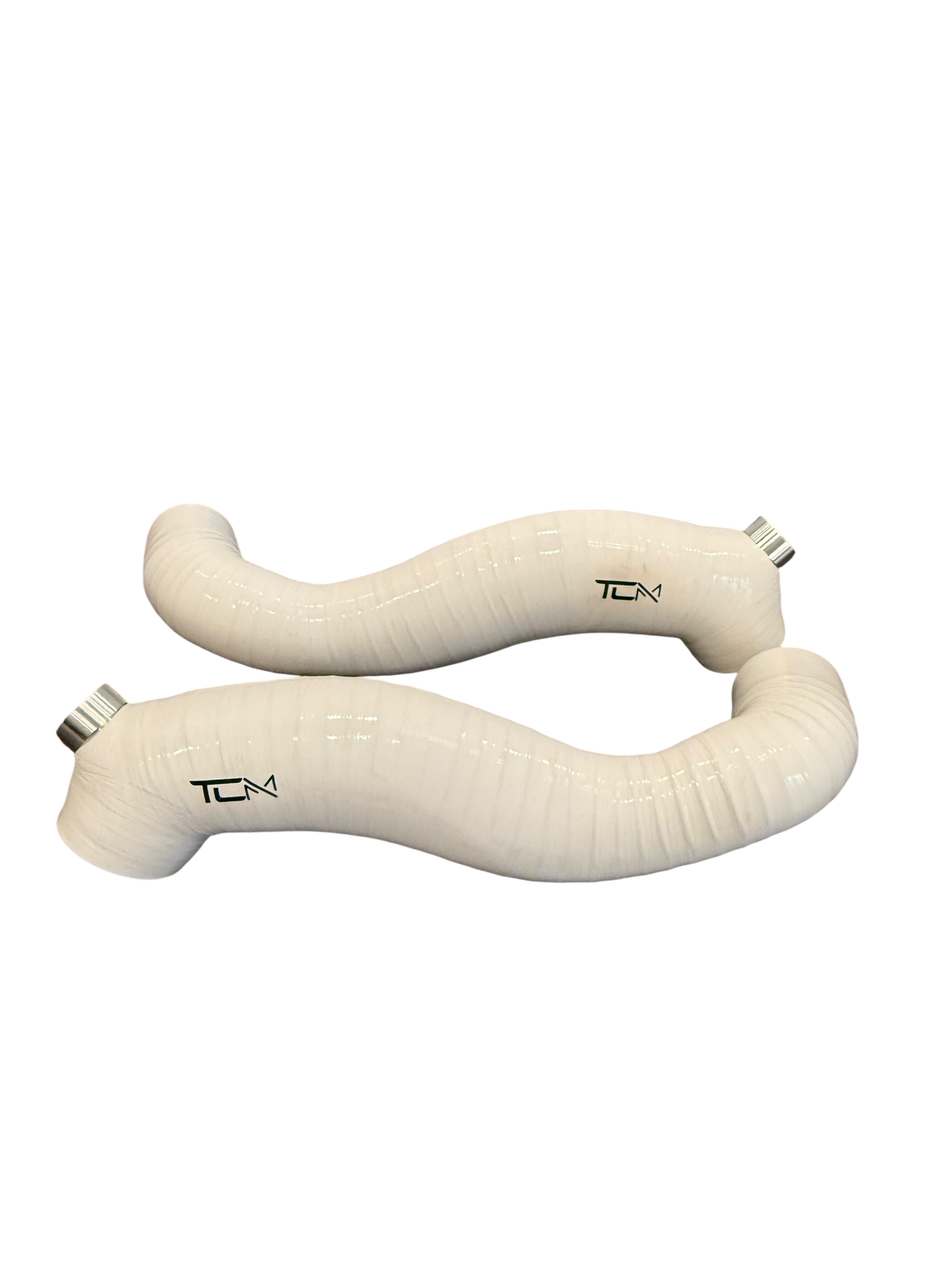 TCM Silicone Front Mount Intakes BMW X5M | X6M F85/F86 S63 F15/F16 N63