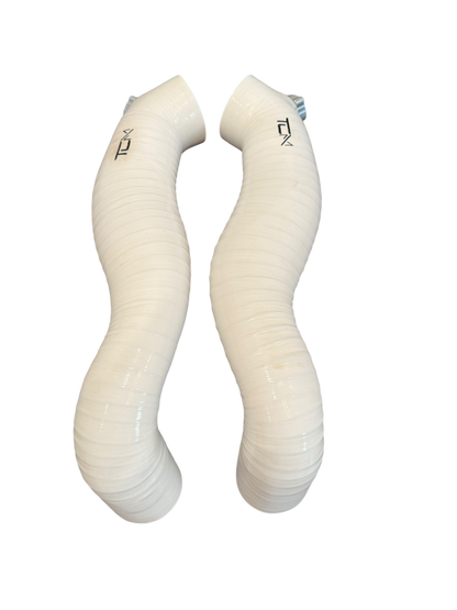 TCM Silicone Front Mount Intakes BMW X5M | X6M F85/F86 S63 F15/F16 N63