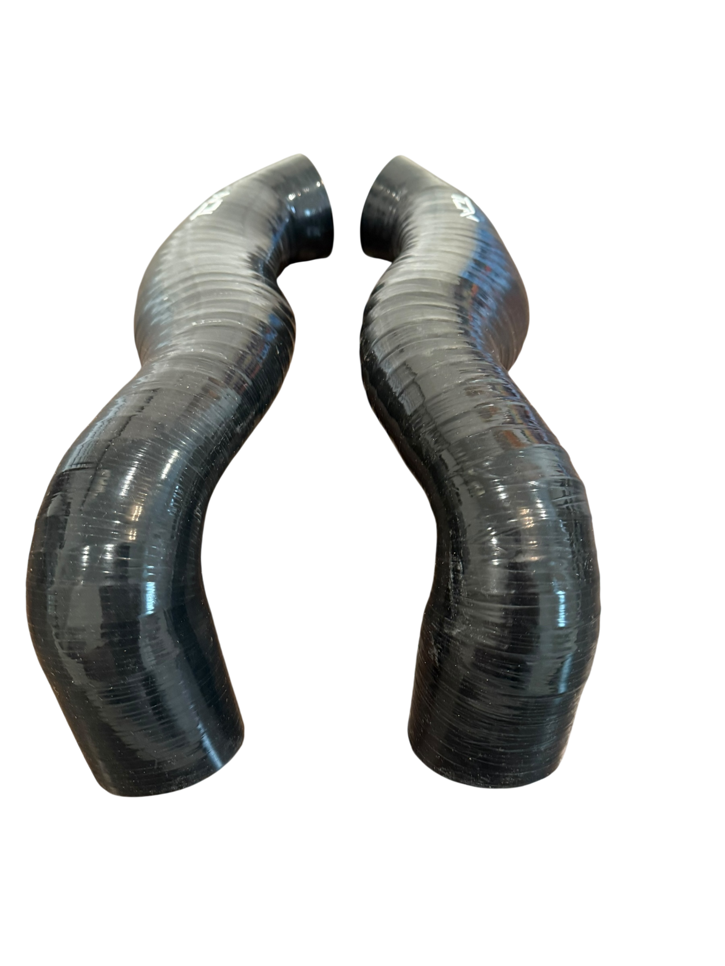 TCM Silicone Front Mount Intakes BMW X5M | X6M F85/F86 S63 F15/F16 N63