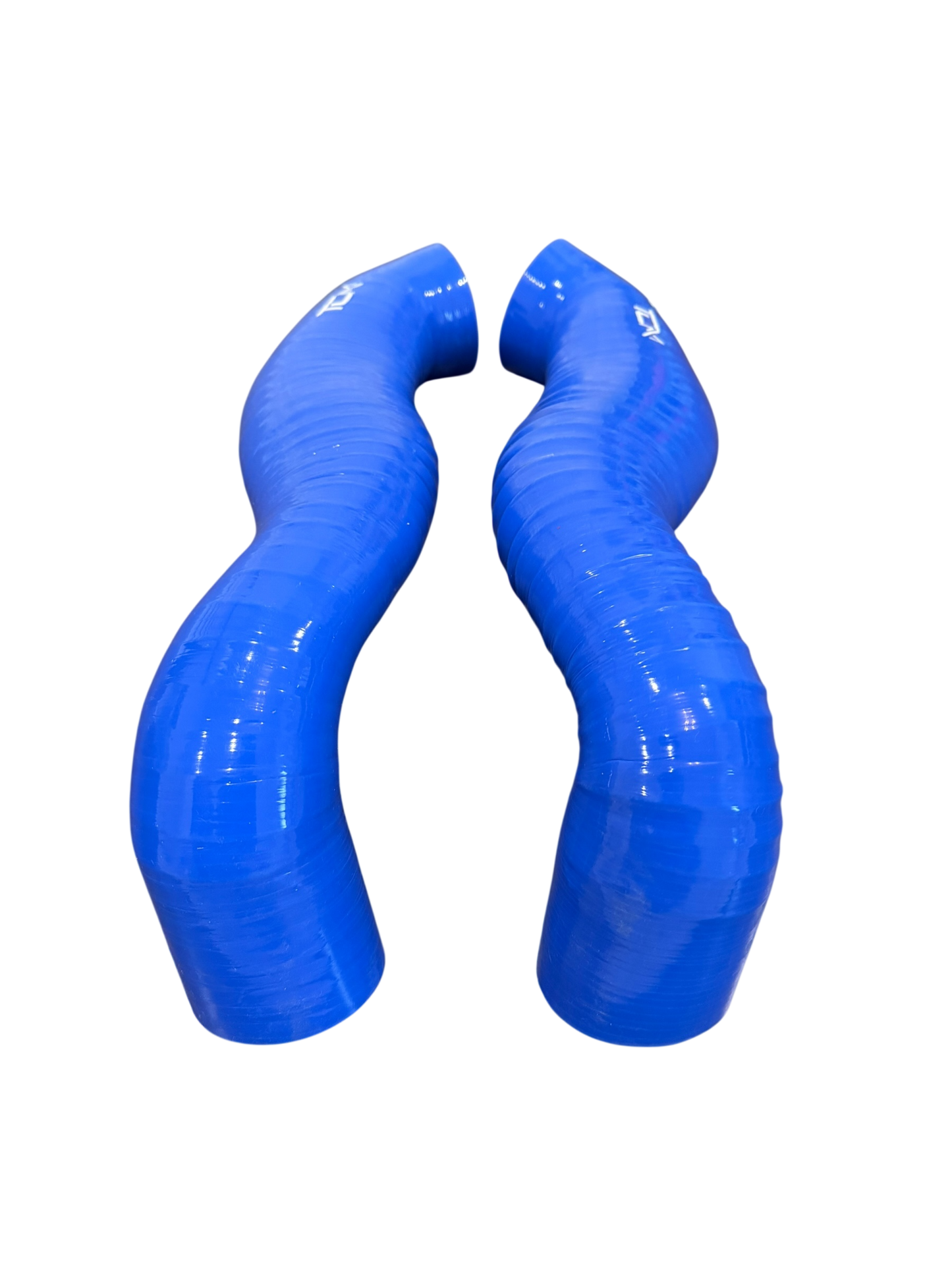 TCM Silicone Front Mount Intakes BMW X5M | X6M F85/F86 S63 F15/F16 N63