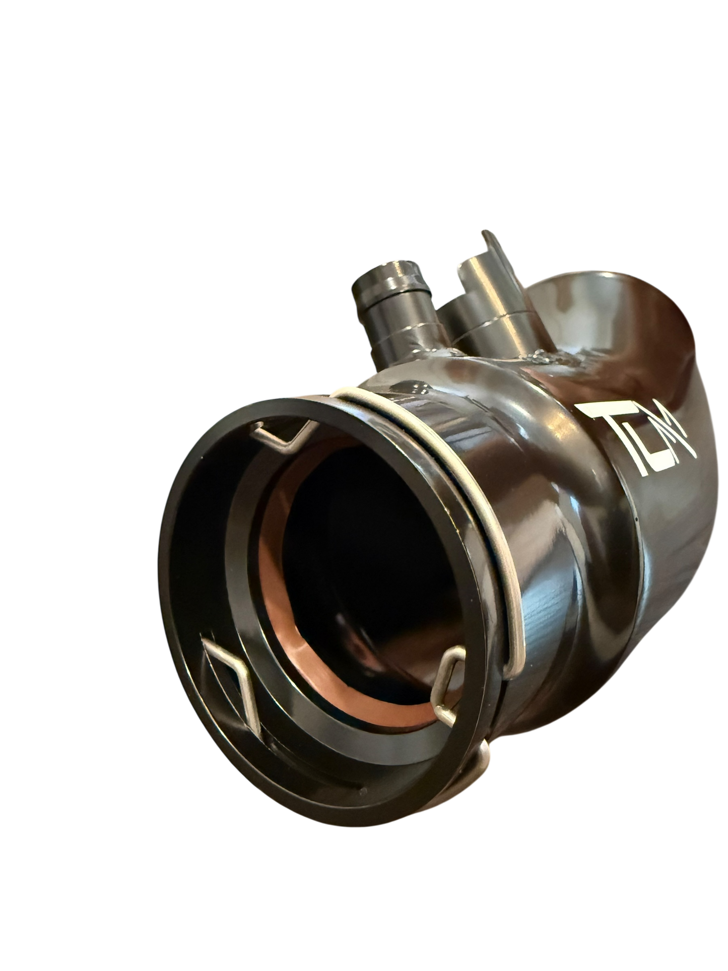 TCM Turbo Inlet Pipe BMW 230I/330I/430I B46/B48 Short Inlet Version (F-Chassis)
