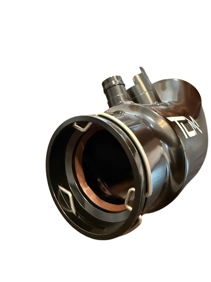 TCM Turbo Inlet Pipe BMW 230I/330I/430I B46/B48 Short Inlet Version (F-Chassis)