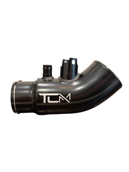 TCM Turbo Inlet Pipe BMW 230I/330I/430I B46/B48 Short Inlet Version (F-Chassis)