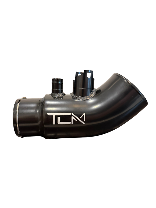 TCM Turbo Inlet Pipe BMW 230I/330I/430I B46/B48 Short Inlet Version (F-Chassis)