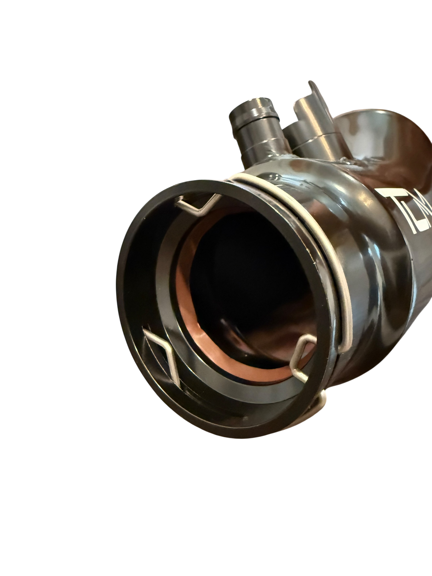 TCM Turbo Inlet Pipe BMW 230I/330I/430I B46/B48 Short Inlet Version (F-Chassis)