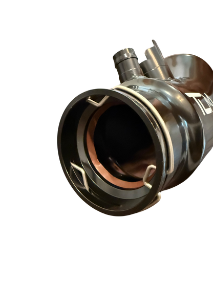 TCM Turbo Inlet Pipe BMW 230I/330I/430I B46/B48 Short Inlet Version (F-Chassis)