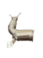 TCM Catted Downpipe BMW X1/X2 228i m235 F44 MINI F56 Cooper S B46/B48