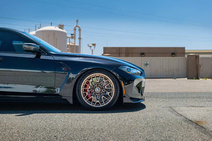 Swift Spec-R Springs BMW G80 M3