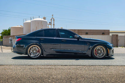 Swift Spec-R Springs BMW G80 M3