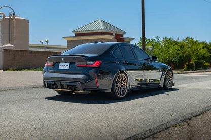 Swift Spec-R Springs BMW G80 M3