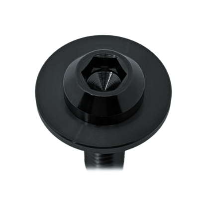 ZSPEC Stage-2 Dress Up Bolts Fastener Kit for Scion FRS Subaru BRZ Toyota GT86 Titanium