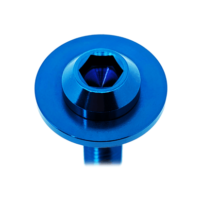 ZSPEC Stage-3 Dress Up Bolts Fastener Kit for Scion FRS Subaru BRZ Toyota GT86 Titanium