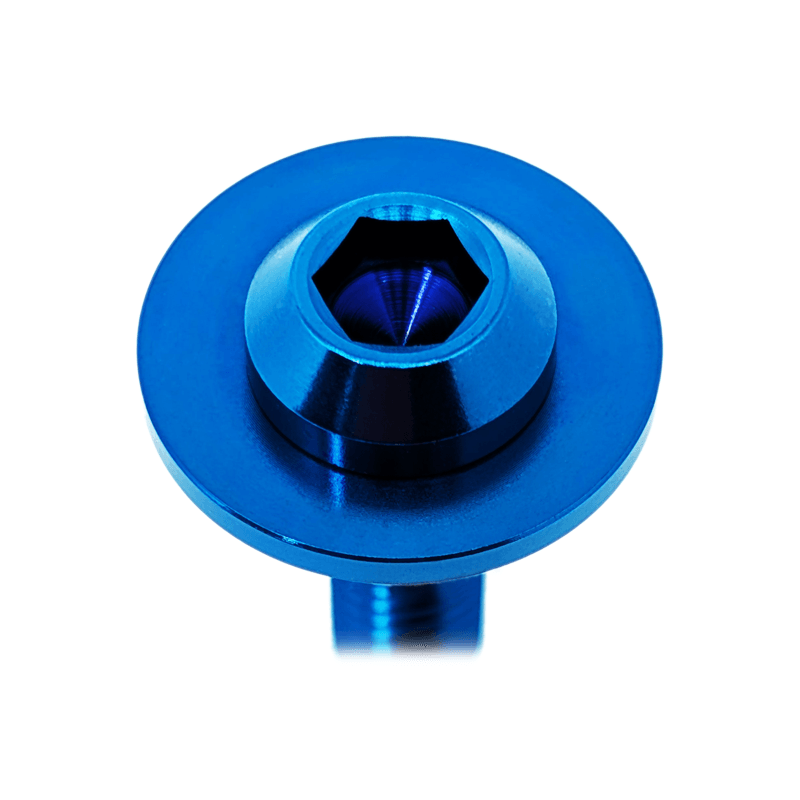 ZSPEC Stage-2 Dress Up Bolts Fastener Kit for Scion FRS Subaru BRZ Toyota GT86 Titanium