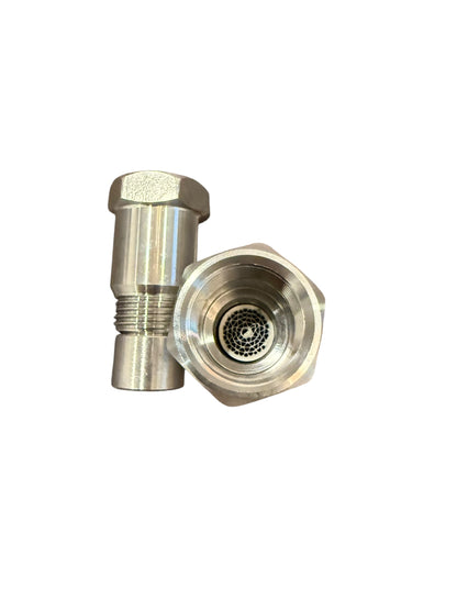 TCM Mini Cat O2 Spacer - Defouler