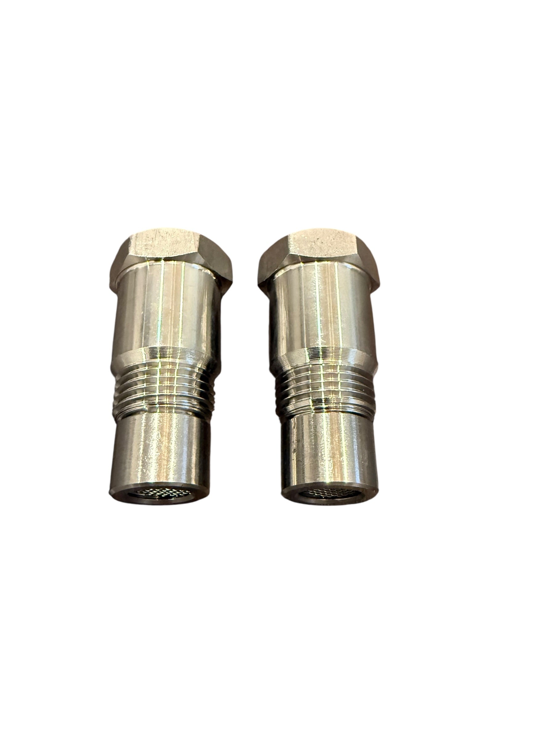 TCM Mini Cat O2 Spacer - Defouler – TruCrane Motorsports