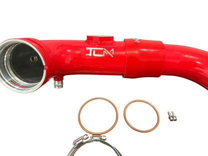 TCM Charge Pipe Kit N20/N26 BMW 228i, 320i, 328i, 428i F22/F30/F32/F33/F36
