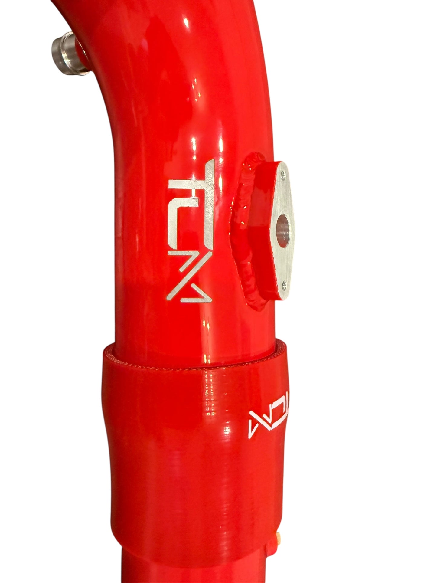 TCM Charge Pipe Kit N20/N26 BMW 228i, 320i, 328i, 428i F22/F30/F32/F33/F36