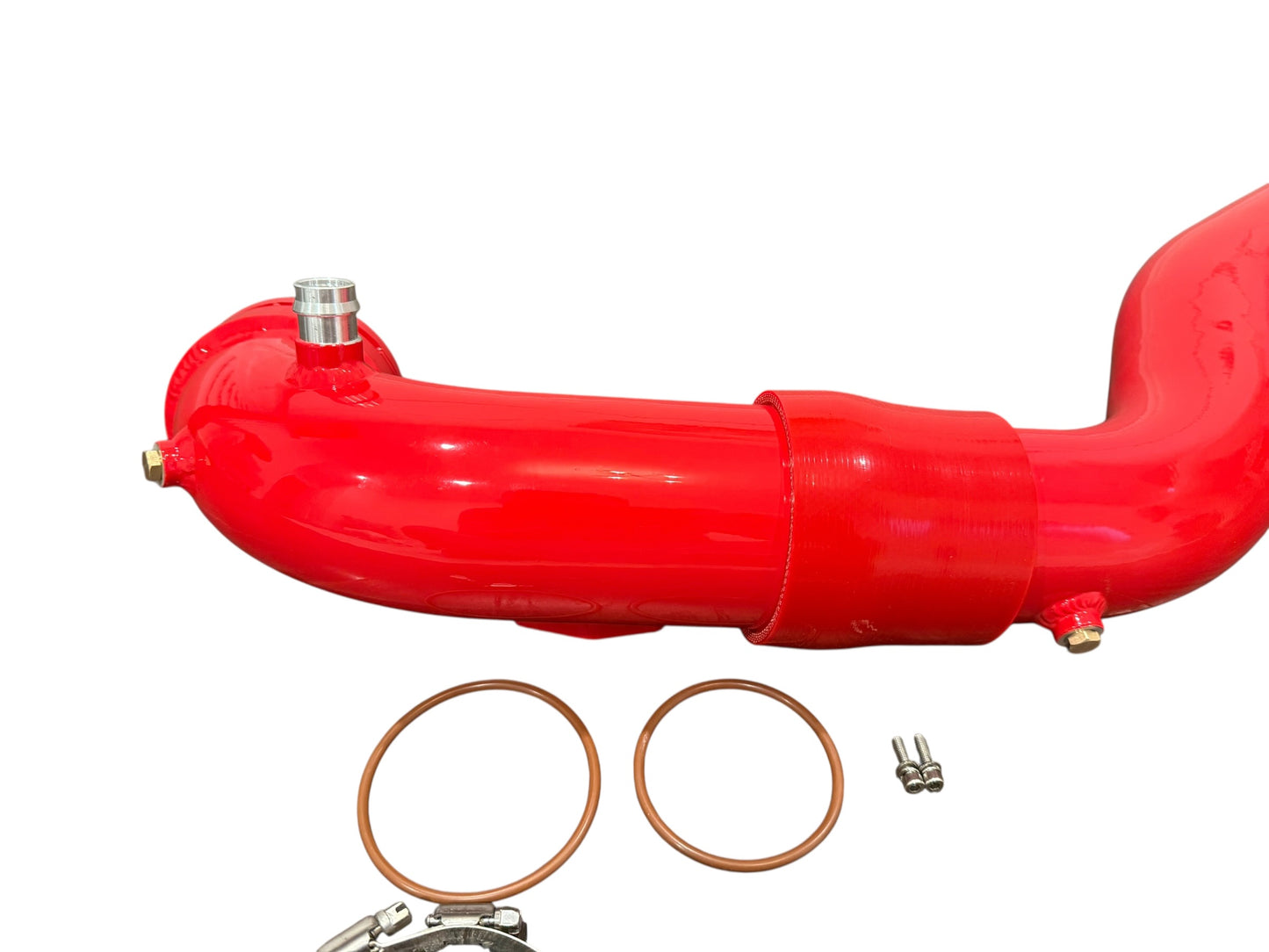 TCM Charge Pipe Kit N20/N26 BMW 228i, 320i, 328i, 428i F22/F30/F32/F33/F36