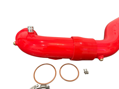 TCM Charge Pipe Kit N20/N26 BMW 228i, 320i, 328i, 428i F22/F30/F32/F33/F36