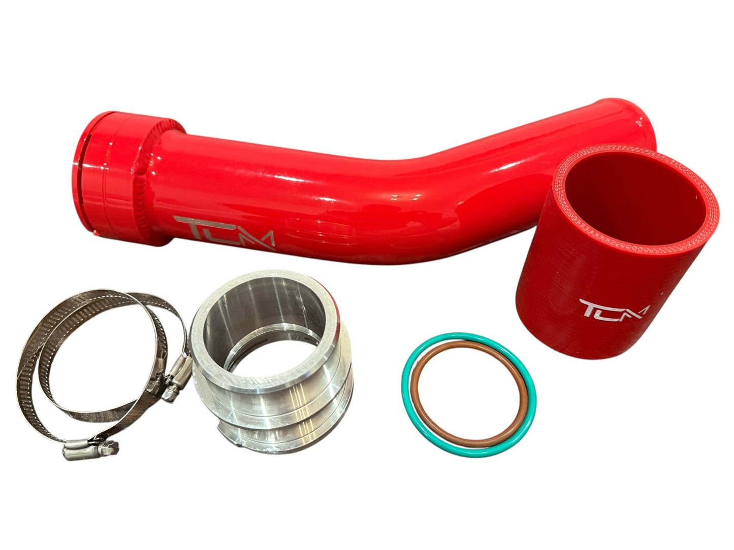 TCM Boost Pipe Kit N20/N26 BMW 228i, 320i, 328i, 428i F22/F30/F32/F33/F36