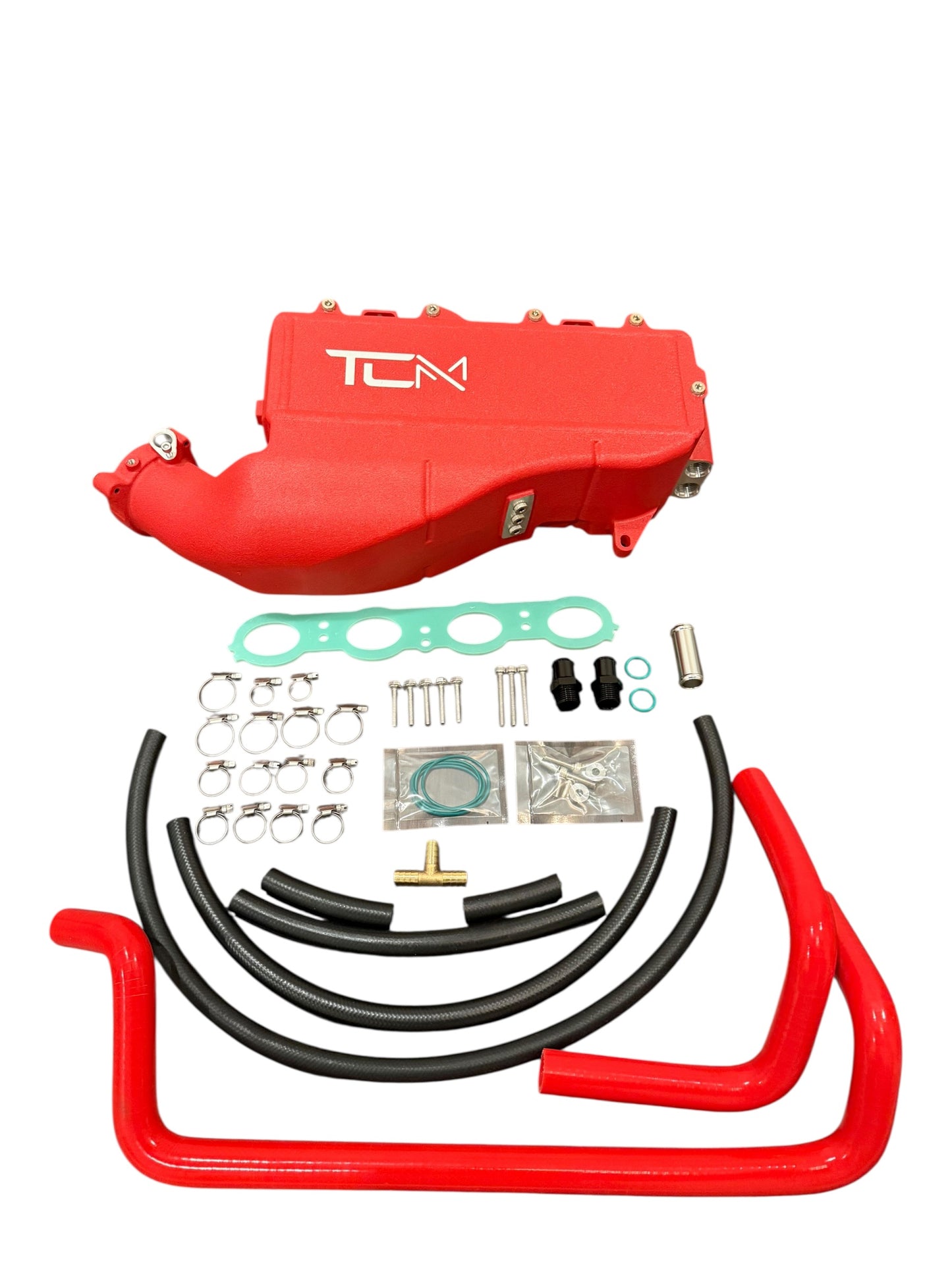 TCM B46 B48 Intake Manifold & Port Injection w/Thermal Spacer BMW 230i/330i/430i/530i X3/X4 G Chassis