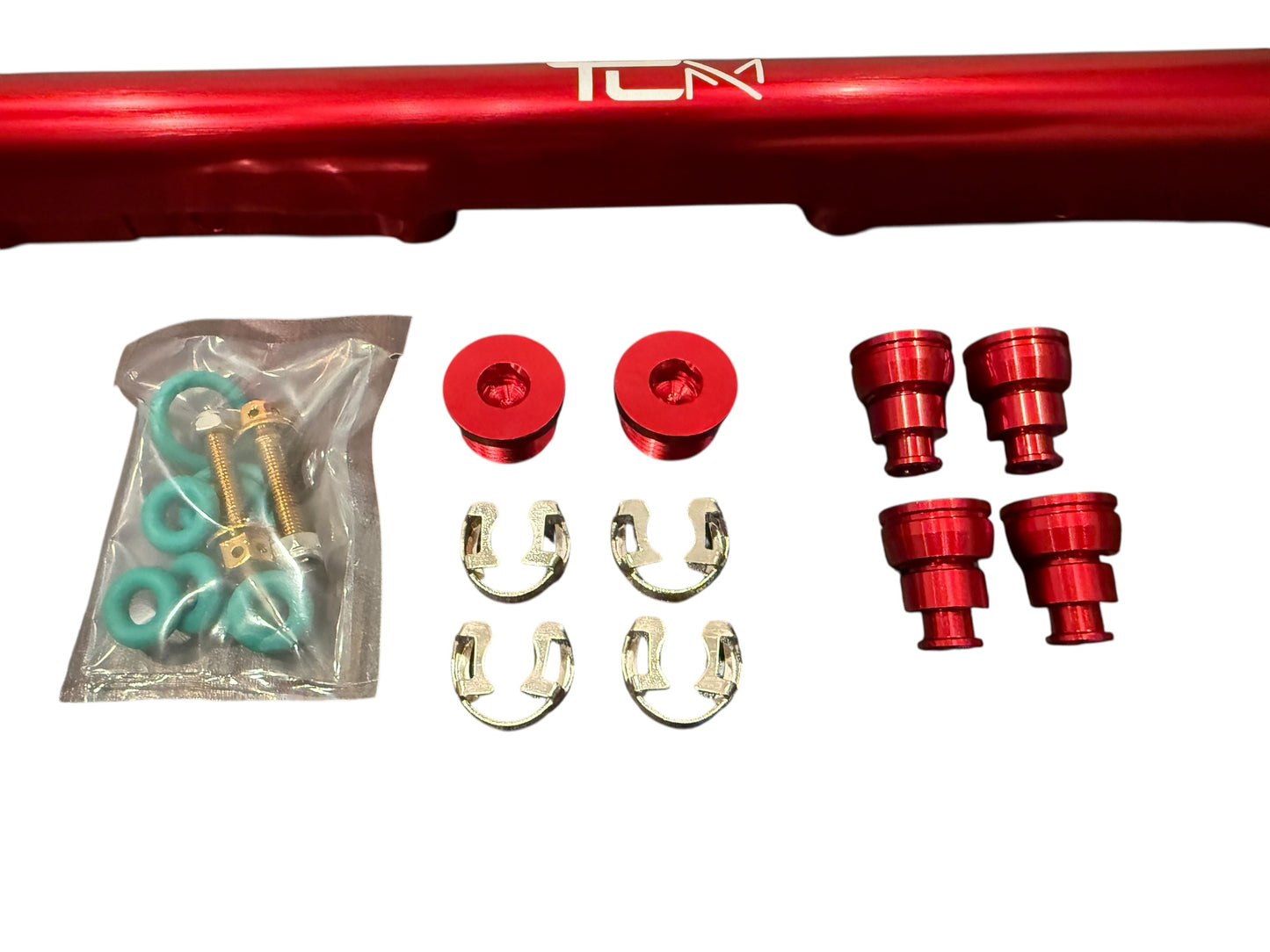 TCM B46 B48 Intake Manifold & Port Injection w/Thermal Spacer BMW 230i/330i/430i/530i X3/X4 G Chassis