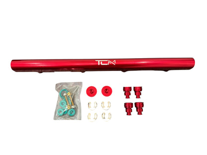 TCM B46 B48 Port Injection Fuel Rail BMW