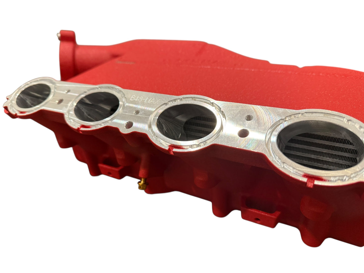 TCM B46 B48 Intake Manifold & Port Injection w/Thermal Spacer BMW 230i/330i/430i/530i X3/X4 G Chassis
