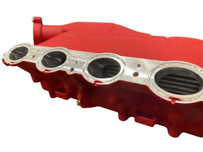 TCM B46 B48 Intake Manifold & Port Injection w/Thermal Spacer BMW 230i/330i/430i/530i X3/X4 G Chassis