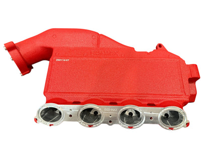 TCM B46 B48 Intake Manifold & Port Injection w/Thermal Spacer BMW 230i/330i/430i/530i X3/X4 G Chassis