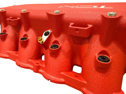 TCM B46 B48 Intake Manifold & Port Injection w/Thermal Spacer BMW 230i/330i/430i/530i X3/X4 G Chassis